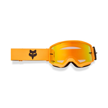 Gogle Fox Main Core Spark Tangerine Os (MX25)