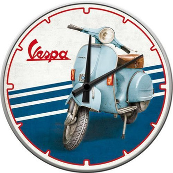 Zegar ścienny Vespa Iconic