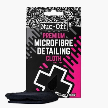 MUC-OFF uniwersalna ściereczka z mikrofibry