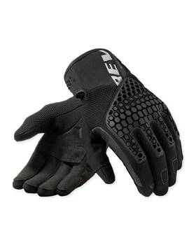 Rękawice Rev'it! Mangrove 2 Black