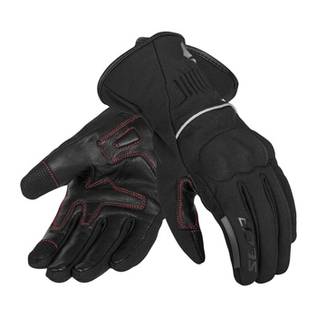 Rękawice motocyklowe Seca Polar 2 Lady
