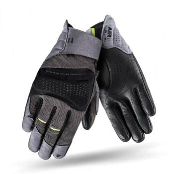 Rękawice SHIMA Air 2.0 Men szary