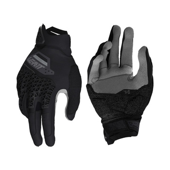 Rękawice motocyklowe Leatt ADV Rally 5.5 Stealth