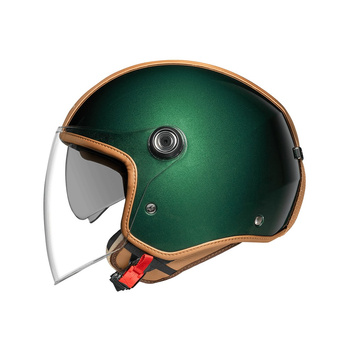Kask Nexx Y.10 Midtown Green/Camel