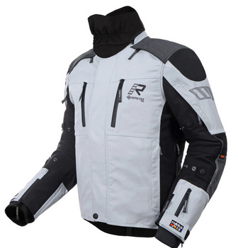 Kurtka Rukka Flexo-R Grey