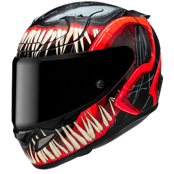 Kask HJC RPHA 12 Venom 3 Marvel