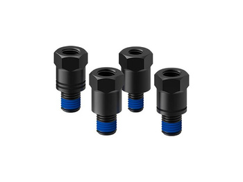Zestaw adapterów Quad Lock do mocowania pod lusterko