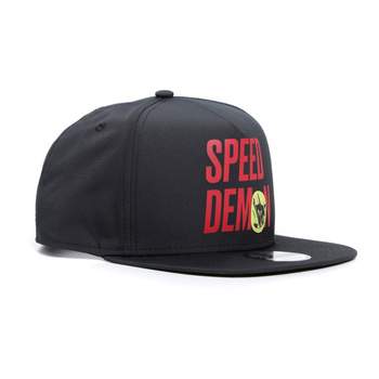 Czapka z daszkiem Dainese Knee Down 9Fifty A-Frame Scratch