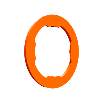 Pomarańczowy pierścień QuadLock MAG Ring