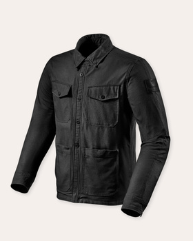 Koszula Rev'it! Worker Black