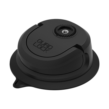 Quad Lock 360™ – Podstawa przyssawka