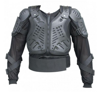 Buzer, zbroja motocyklowa Gareth Scorpion CS003