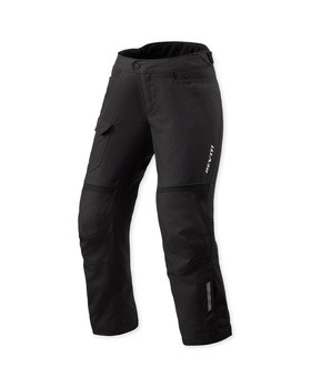 Spodnie Rev'it! Convergent H2O Ladies Black