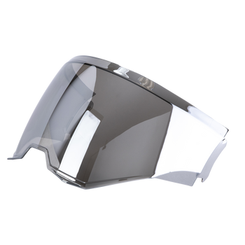 Szybka do kasku Scorpion Exo-Tech/Carbon Evo Silver Mirror