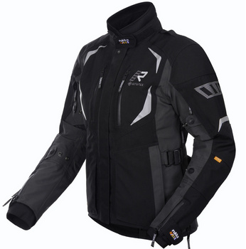 Kurtka Rukka VentuRina Lady Black Grey