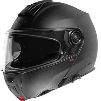 Kask motocyklowy Schuberth C5 ANC Black Matt