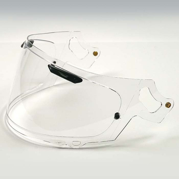 Szybka do kasku Arai Rx-7 V Evo, Concept-Xe, Quantic clear
