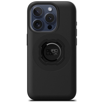 Etui Quadlock MagCase Iphone 15 Pro