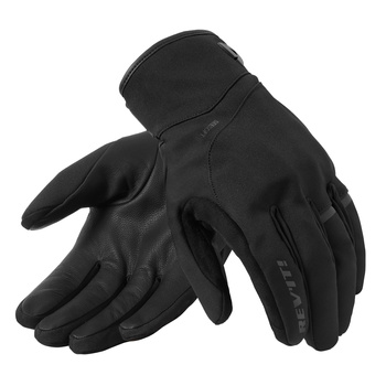 Rękawice Rev'it! Wayden H2O Black