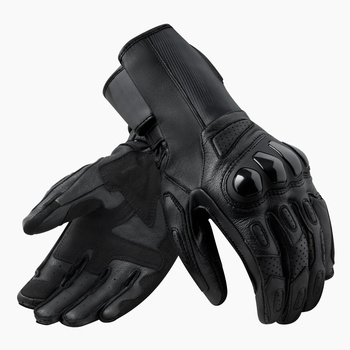 Rękawice Rev'it! Metis 2 Black