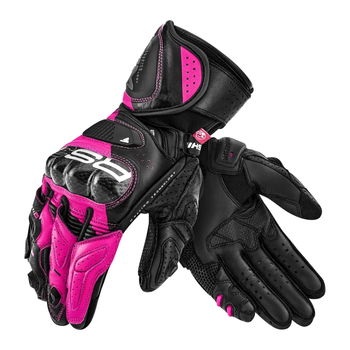 Rękawice Shima RS-3 Pink Lady