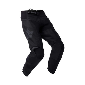 Spodnie Fox 180 Blackout Black (MX24)