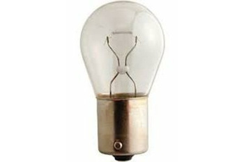 Żarówka Philips P21W 12V BA15s