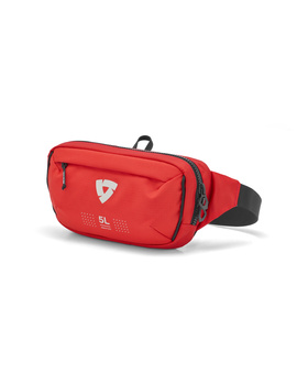 Nerka motocyklowa Rev'It! Nour H2O 5L Red-Black