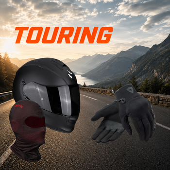 Zestaw Touring
