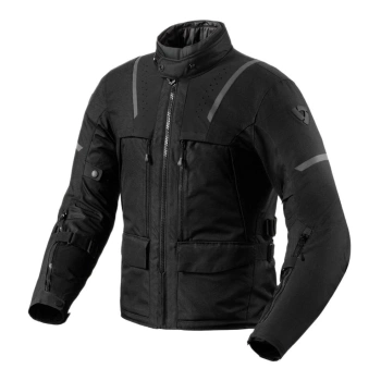 Kurtka Rev'it! Offtrack 2 H2O Black