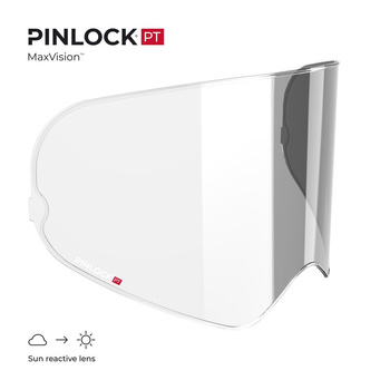 Pinlock fotochromatyczny do kasku Arai Tour X5 (Protect Tint Arai Vas-A)