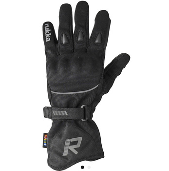 Rękawice Rukka Virve 2.0 Black