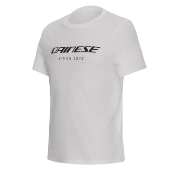 T-Shirt Dainese Essence Wordmark Nothern Droplet