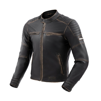 Kurtka Rebelhorn Hunter 2 Vintage Brown
