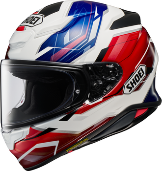 Kask Shoei NXR 2 Capriccio TC10