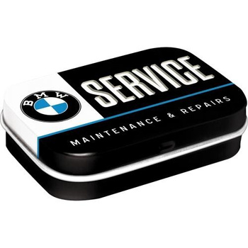 Miętówki BMW Service Maintenance & Repairs