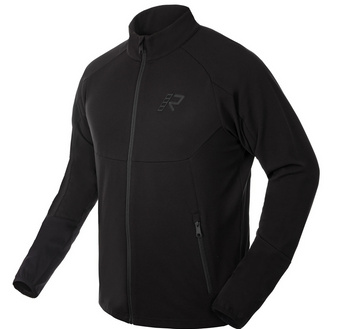 Bluza Rukka Active-R Black
