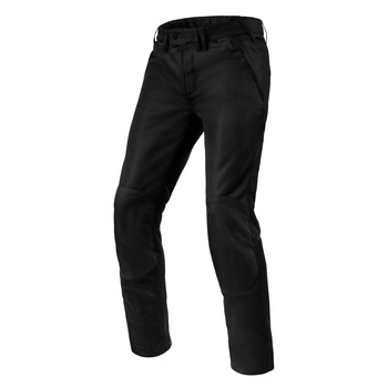 Spodnie motocyklowe Rev'it! Eclipse 2 Black