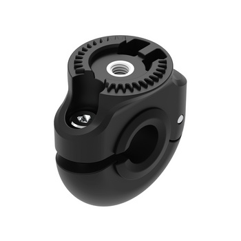Quad Lock 360 V2 – Podstawa montażowa na lusterko / poprzeczkę