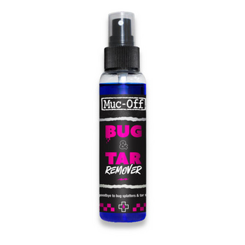 MUC-OFF Preparat do czyszczenia motocykla Bug and Tar Remover 100ml