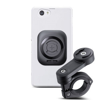 SP Connect LT uniwersalny uchwyt motocyklowy na telefon SPC+