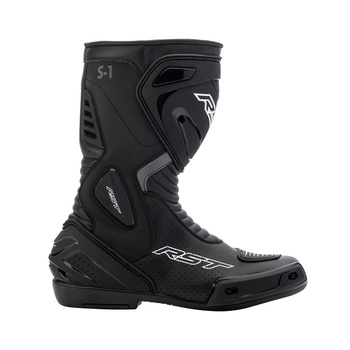 Buty motocyklowe RST S1 Black/Black