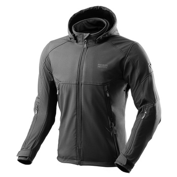Kurtka Rebelhorn Slash Black