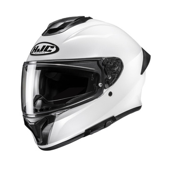 Kask HJC C71 White