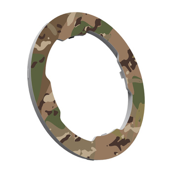 Camo pierścień QuadLock MAG Ring