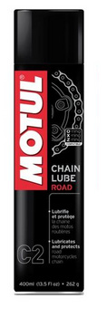 MOTUL C2 smar do łańcucha Road