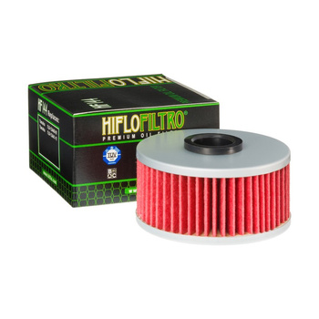 Filtr oleju Hiflo HF144