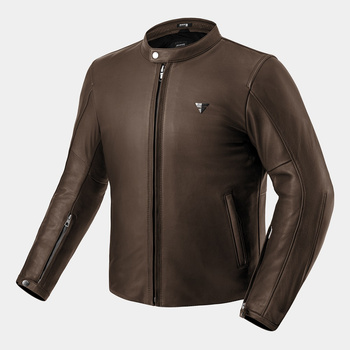Kurtka Shima Hunter 3.0 Brown