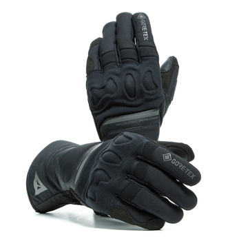 Rękawice Dainese Nembo Gore-Tex + Gore Grip Technology