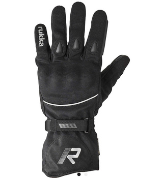 Rękawice Rukka Virium 2.0 Black White